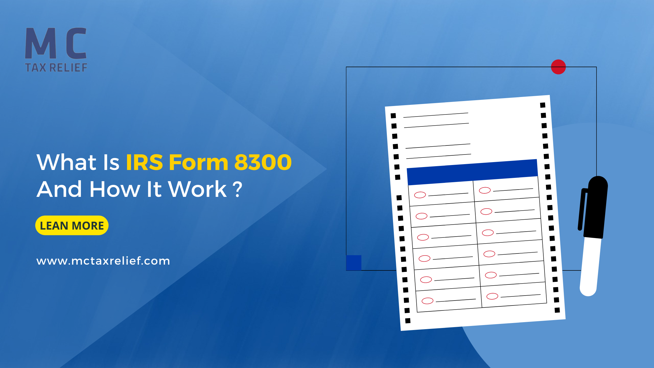 what-is-irs-form-8300-and-how-it-work