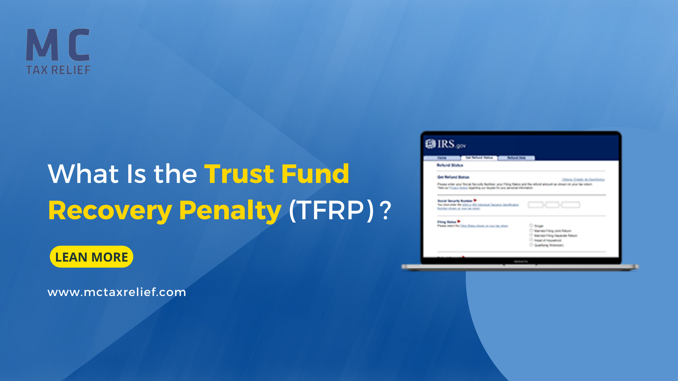 what-is-the-trust-fund-recovery-penalty 